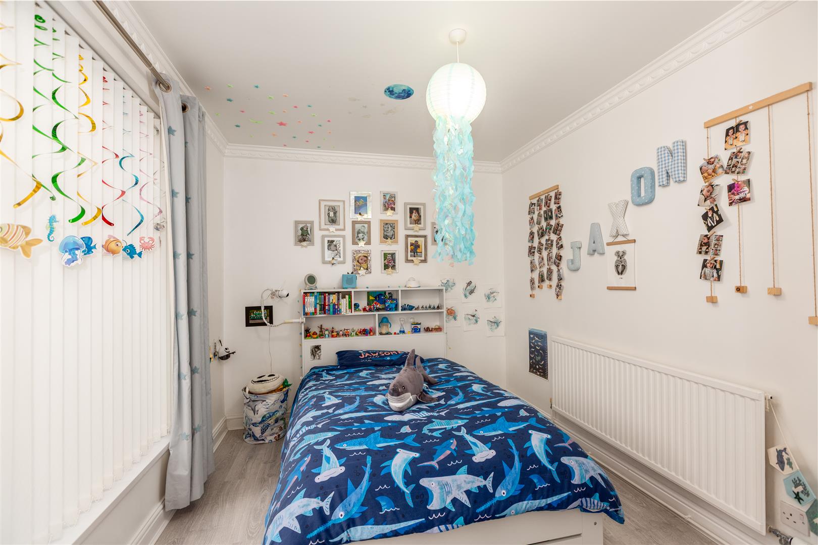 Pentregethin Road, Gendros, Swansea, SA5 8AW